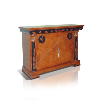 Francesco Molon / Sideboards / New Empire Biedermeier C36