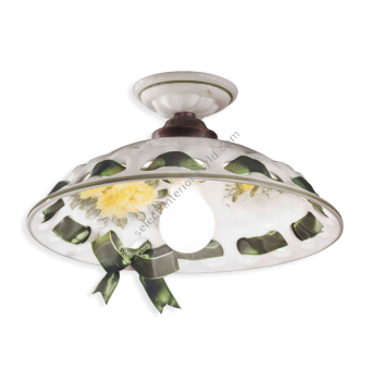 Ferroluce / Semi-Flush Mounts / C369