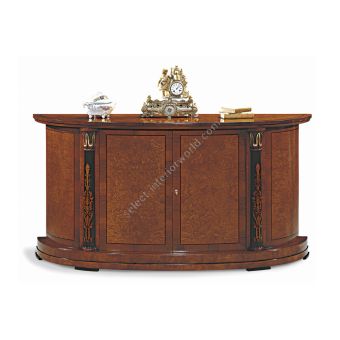 Francesco Molon / Sideboards / New Empire Biedermeier C37