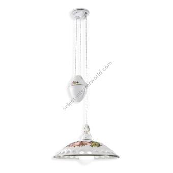 Ferroluce / Pendants & Suspension Lights / C373