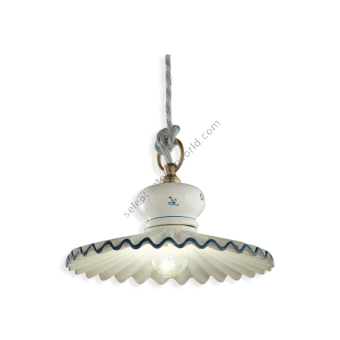 Ferroluce / Pendants & Suspension Lights / C395