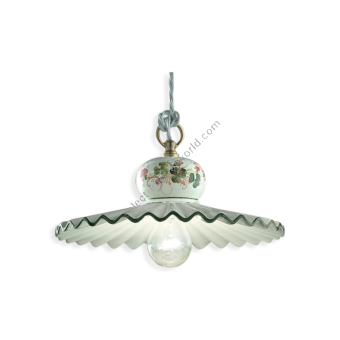 Ferroluce / Pendants & Suspension Lights / C396