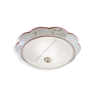 Ferroluce / Flush Mounts / C446