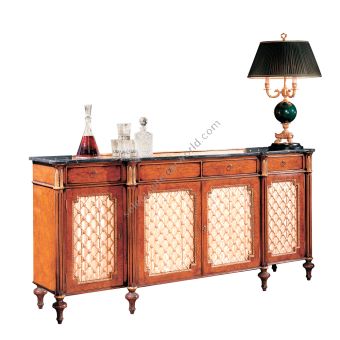 Francesco Molon / Sideboards / New Empire Regency C47.01