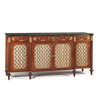 Francesco Molon / Sideboards / New Empire C47.03