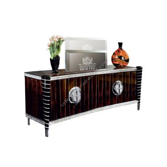 Francesco Molon / Sideboards / Eclectica Tortiglone C501.04