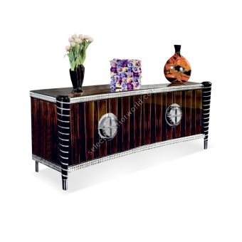 Francesco Molon / Sideboards / Eclectica Tortiglone C501