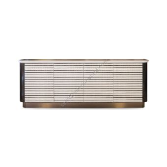 Francesco Molon / Sideboards / Eclectica Strips C511