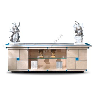 Francesco Molon / Sideboards / Eclectica Fortitude C543