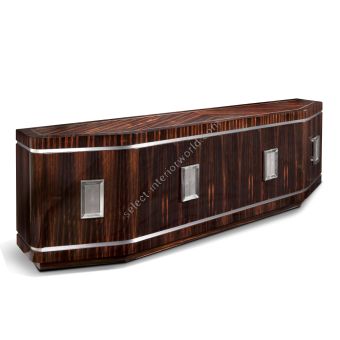 Francesco Molon / Sideboards / Atelier-Molon Trafalgar C545