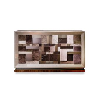 Francesco Molon / Sideboards / Atelier-Molon Quadrilatero C547