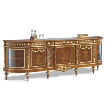 Francesco Molon / Sideboards / New Empire C67
