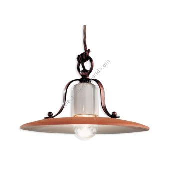 Ferroluce / Pendants & Suspension Lights / C821