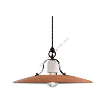 Ferroluce / Pendant Lights / Bologna c823