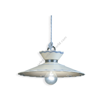 Ferroluce / Pendants & Suspension Lights / C892