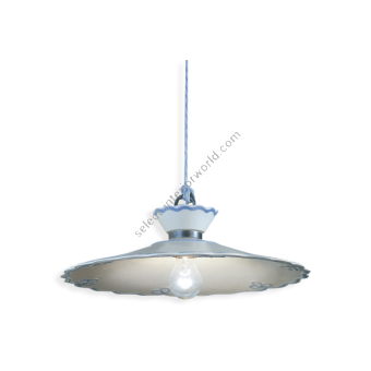 Ferroluce / Pendants & Suspension Lights / C893