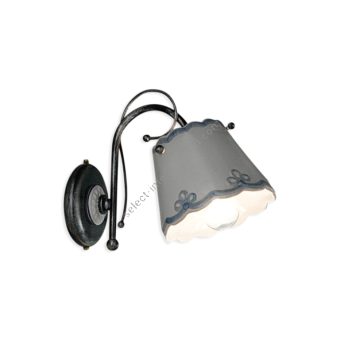 Ferroluce / Wall Sconces / C920