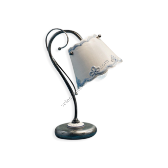 Ferroluce / Table Lamps / C922