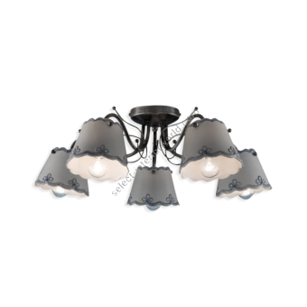 Ferroluce / Chandeliers / C924