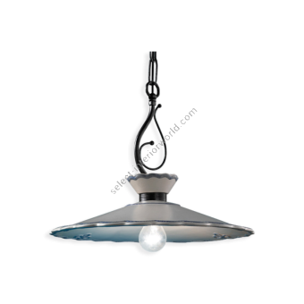 Ferroluce / Pendants & Suspension Lights / C928