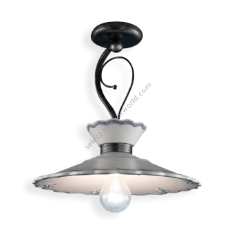 Ferroluce / Pendants & Suspension Lights / C929