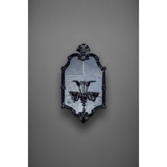 Fratelli Tosi / Wall Lights / Ca'Giustinian Nero