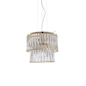 Patrizia Garganti / Pendants & Suspension Lights / Cabaret CAB01