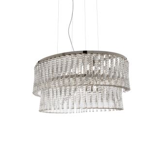 Patrizia Garganti / Pendants & Suspension Lights / Cabaret CAB05