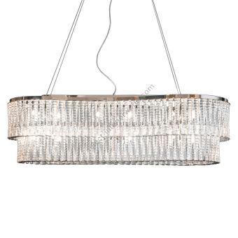 Patrizia Garganti / Chandeliers / Cabaret CAB07