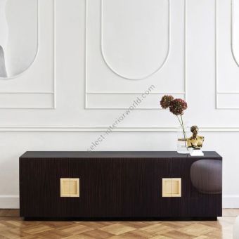 DOM Edizioni / Cabinets / Gilbert Medio