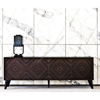 DOM Edizioni / Cabinets / Michel Medio