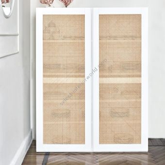 DOM Edizioni / Cabinets / Quisisana Medio