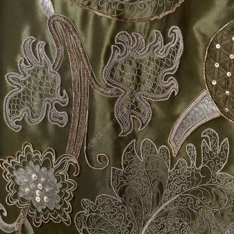 Beaumont & Fletcher / Textiles / Caligari