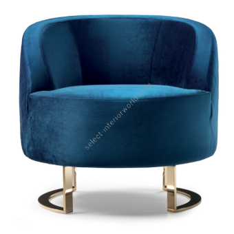 Zanaboni / Armchairs / Calla