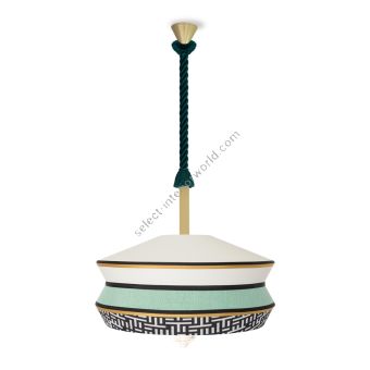 Contardi / Outdoor Pendant Lights / Calypso so XL outdoor Antigua