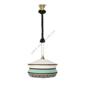 Contardi / Pendants & Suspension Lights / Calypso so Antigua