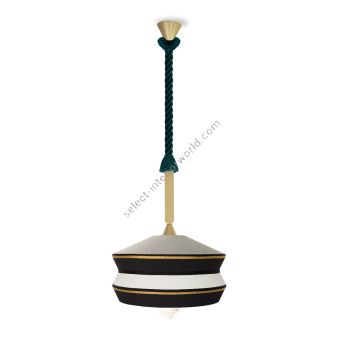 Contardi / Outdoor Pendants & Suspension Lights / Calypso so outdoor Antigua