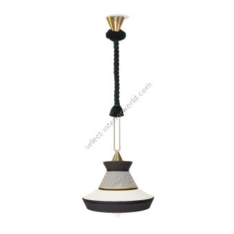 Contardi / Pendants & Suspension Lights / Calypso so Guadaloupe