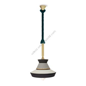 Contardi / Outdoor Pendants & Suspension Lights / Calypso so outdoor Guadaloupe