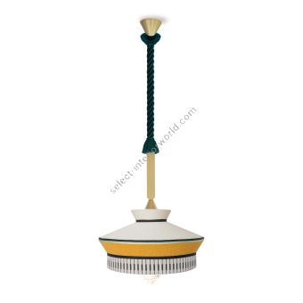 Contardi / Outdoor Pendants & Suspension Lights / Calypso so outdoor Martinique