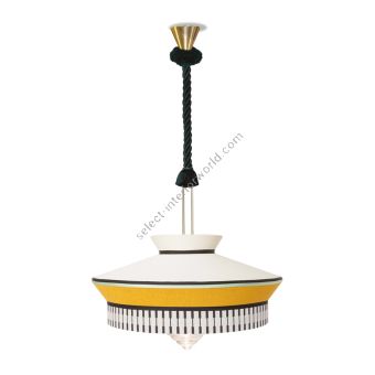 Contardi / Pendants & Suspension Lights / Calypso so XL Martinique