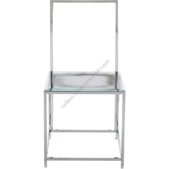 Arte Veneziana / Chairs without Arms / Camaleonte Contemporary FPH-GLF-201-100