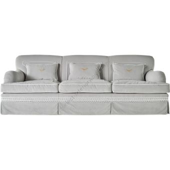 Jumbo Collection / Sofas / Cambridge 