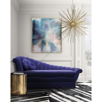 DelightFULL / Pendants & Suspension Lights / Cannonball 