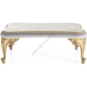 Jumbo Collection / Coffee tables / Canova Low Table
