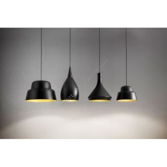 Aldo Bernardi / Pendants & Suspension Lights / Cappadocia