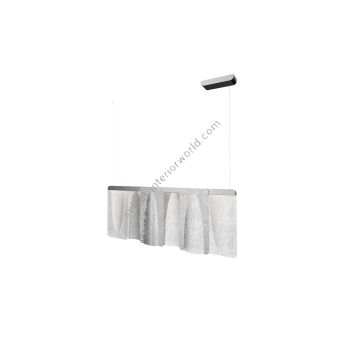 Sans Souci / Pendants & Suspension Lights / Capsule L