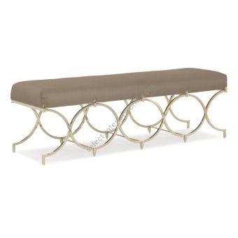 Caracole / Bench / UPH-016-441-A