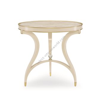 Caracole / Side table / SIG-416-412