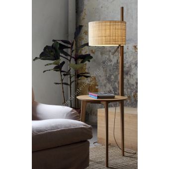 Carpyen / Floor Lamps / Carla